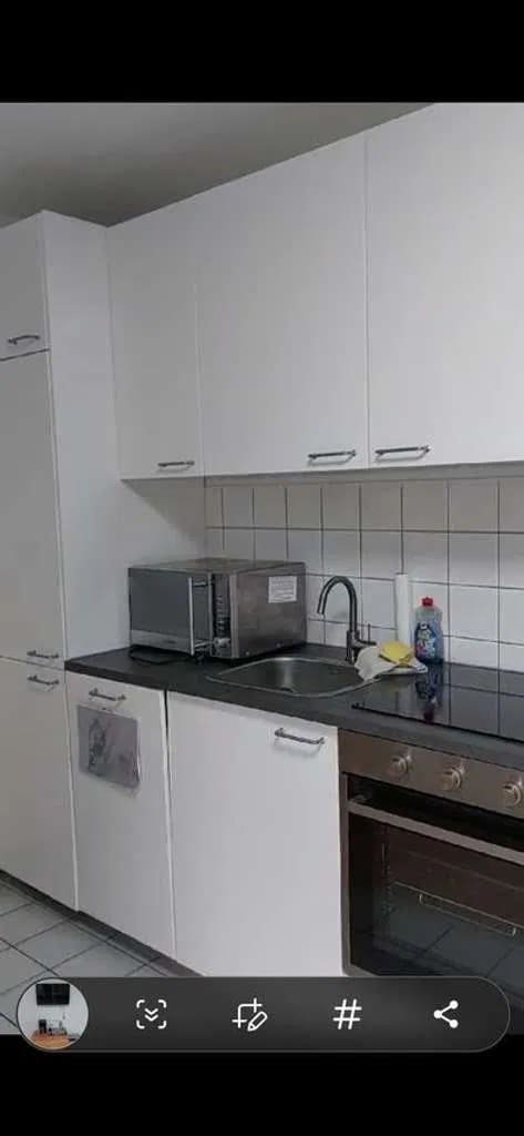 Immobilie in Friedberg (Hessen) - Provisionsfrei ! Seltene Gelegenheit in Fb (Stadt) - beste Lage - mit Balkon u. Duplex - Bild 2