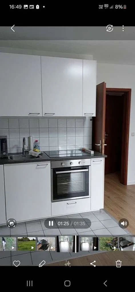 Immobilie in Friedberg (Hessen) - Provisionsfrei ! Seltene Gelegenheit in Fb (Stadt) - beste Lage - mit Balkon u. Duplex - Bild 3