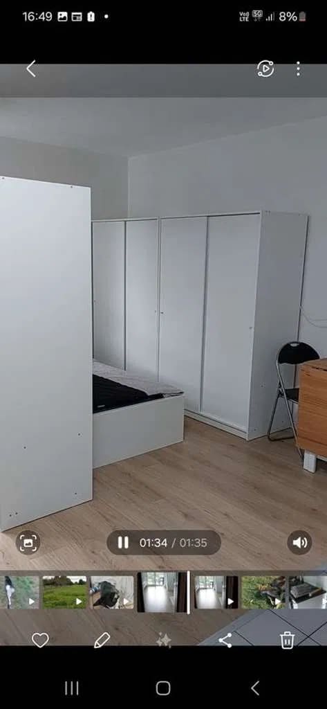 Immobilie in Friedberg (Hessen) - Provisionsfrei ! Seltene Gelegenheit in Fb (Stadt) - beste Lage - mit Balkon u. Duplex - Bild 4