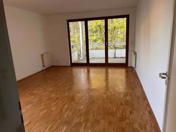 Immobilie in Oyten - Chamante 2-Zimmer-Seniorenwohnung in Oyten, Wohnpark Hubertus - Bild 4