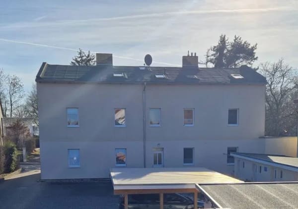 Immobilie in Altefähr - Altefähr/Rügen 3-Zimmer Ferien- Eigentumswohnung mit Stellplatz provisionsfrei - Bild 2