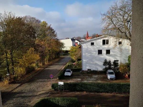 Immobilie in Altefähr - Altefähr/Rügen 3-Zimmer Ferien- Eigentumswohnung mit Stellplatz provisionsfrei - Bild 3