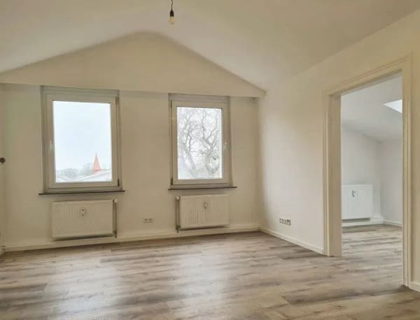 Immobilie in Altefähr - Altefähr/Rügen 3-Zimmer Ferien- Eigentumswohnung mit Stellplatz provisionsfrei - Bild 4