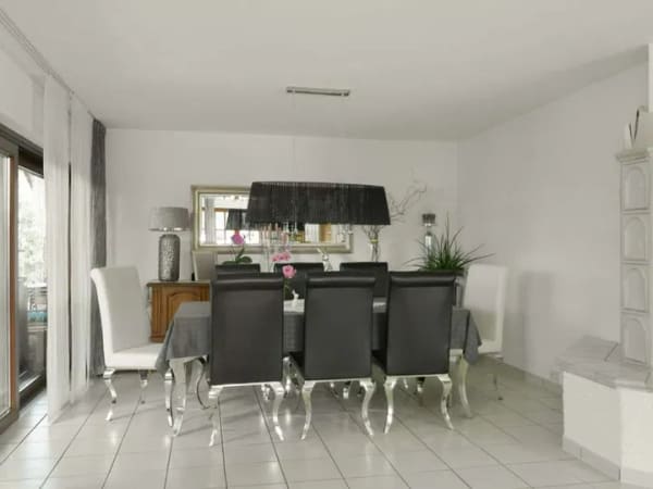 Immobilie in Karlsdorf-Neuthard - Wunderschönes Einfamilienhaus in Karlsdorf-Neuthard, OT Karlsdorf! - Bild 2