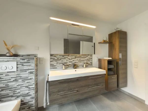 Immobilie in Karlsdorf-Neuthard - Wunderschönes Einfamilienhaus in Karlsdorf-Neuthard, OT Karlsdorf! - Bild 4