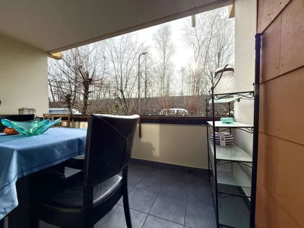 Immobilie in Puchheim - Heute sichere Mieteinnahmen, später vielleicht Ihr neues Zuhause. - Bild 2