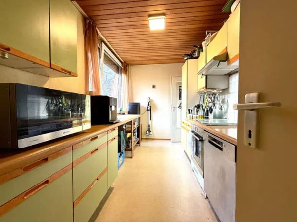 Immobilie in Puchheim - Heute sichere Mieteinnahmen, später vielleicht Ihr neues Zuhause. - Bild 3