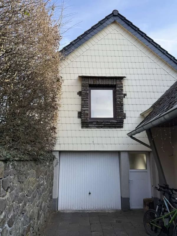 Immobilie in Kelberg - Zwei Häuser auf einem Grundstück - eines vermietet, eines leerstehend! - Bild 4