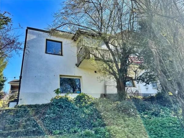 Immobilie in Hilchenbach - Gemütliches Einfamilienhaus in Hilchenbach-Allenbach - Bild 2