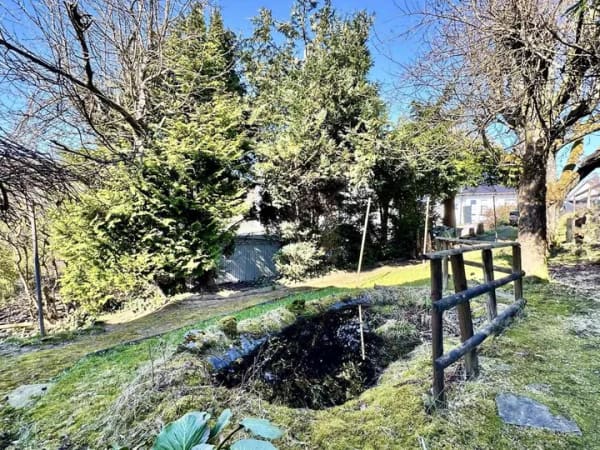 Immobilie in Hilchenbach - Gemütliches Einfamilienhaus in Hilchenbach-Allenbach - Bild 3