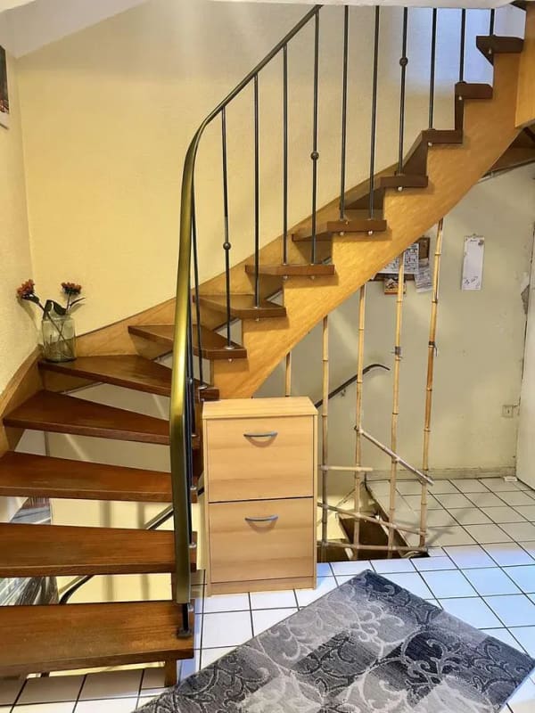 Immobilie in Hilchenbach - Gemütliches Einfamilienhaus in Hilchenbach-Allenbach - Bild 4