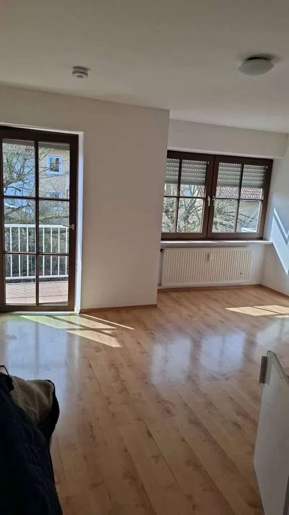 Immobilie in Marzling - Schickes Appartement in Marzling *provisionsfrei* - Bild 0