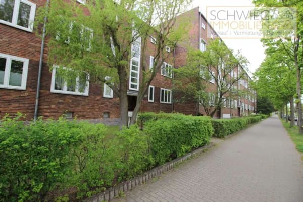 Immobilie in Cottbus - Chóśebuz - Wohnungspaket mit 6 Eigentumswohnungen und einer Gewerbeeinheit in der Spremberger Vorstadt - Bild 0