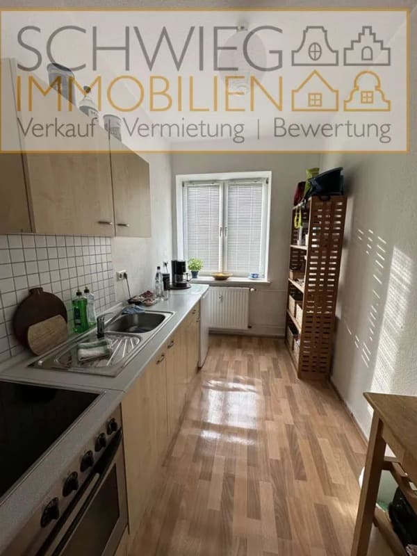 Immobilie in Cottbus - Chóśebuz - Wohnungspaket mit 6 Eigentumswohnungen und einer Gewerbeeinheit in der Spremberger Vorstadt - Bild 2