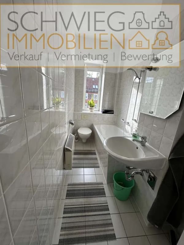 Immobilie in Cottbus - Chóśebuz - Wohnungspaket mit 6 Eigentumswohnungen und einer Gewerbeeinheit in der Spremberger Vorstadt - Bild 3