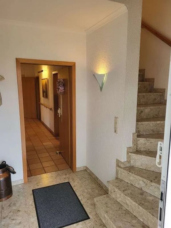 Immobilie in Asendorf - Modernes Zweifamilienhaus mit riesiger Bürofläche und Doppelgarage - Preis auf Nachfrage. - Bild 2