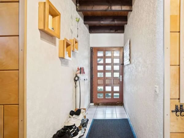 Immobilie in Altweidelbach - Familienidylle in ruhiger Lage – charmantes Einfamilienhaus in Simmern - Bild 1