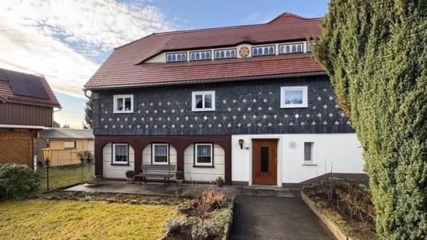 Immobilie in Kottmar - Täglich grüßt die Sonne - Bild 0