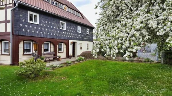 Immobilie in Kottmar - Täglich grüßt die Sonne - Bild 1