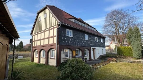 Immobilie in Kottmar - Täglich grüßt die Sonne - Bild 2