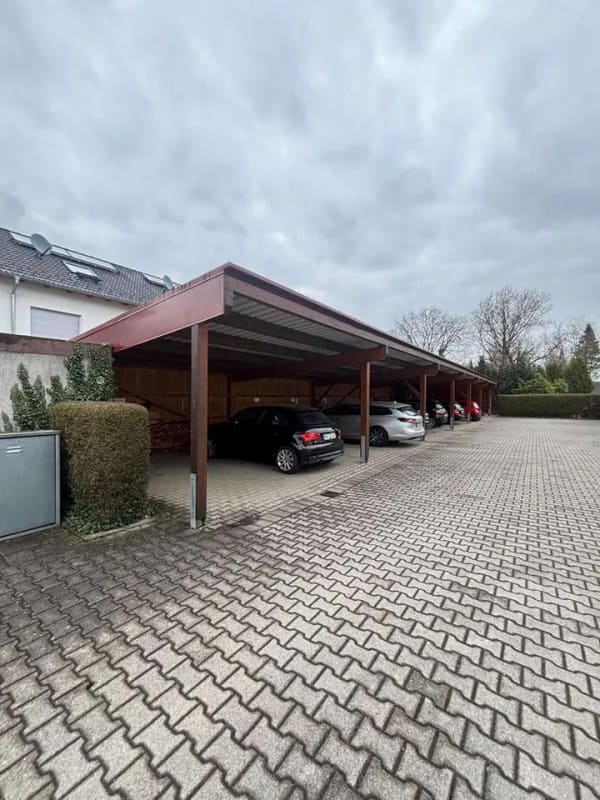 Immobilie in Mettenheim - ++ Tolle vermietete 2-Zimmer Wohnung in guter Lage ++ - Bild 2