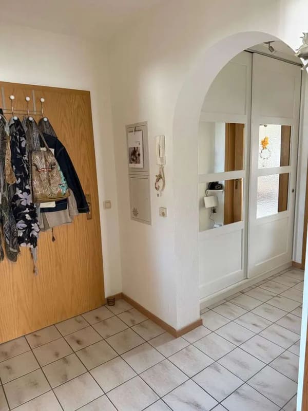 Immobilie in Mettenheim - ++ Tolle vermietete 2-Zimmer Wohnung in guter Lage ++ - Bild 3