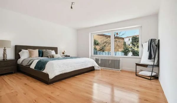 Immobilie in Kochel am See - Einziehen Wohlfühlen 2-Zimmer-Wohnung in Kochel am See - sofort bezugsfertig - Bild 0