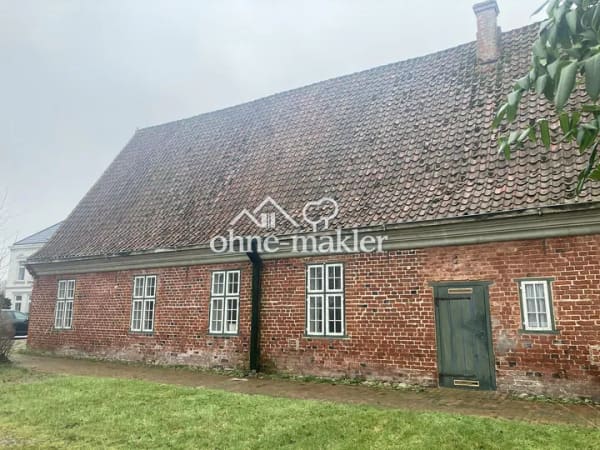 Immobilie in Tönning - „DAS ALTE HOSPITAL“ - Bild 3
