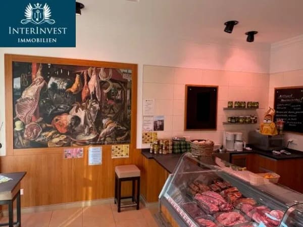 Immobilie in Burg - Wohn- und Geschäftshaus mit großem Entwicklungspotenzial direkt am Marktplatz in Burg bei Magdeburg - Bild 3