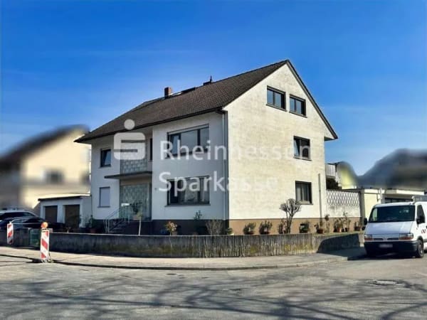 Immobilie in Oppenheim - Gelegenheit für Immobilienfüchse. - Bild 0