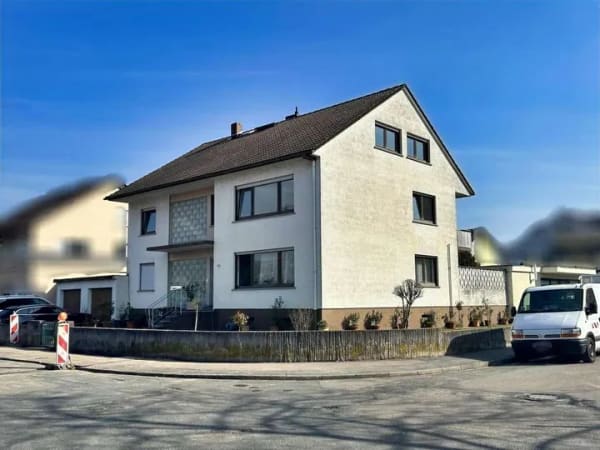 Immobilie in Oppenheim - Gelegenheit für Immobilienfüchse. - Bild 1
