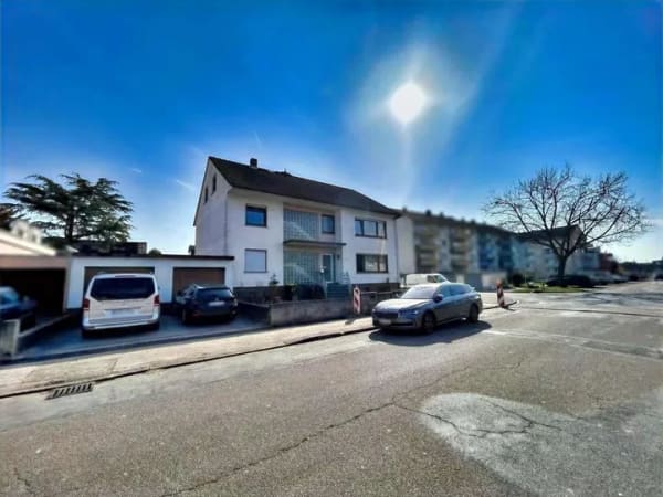 Immobilie in Oppenheim - Gelegenheit für Immobilienfüchse. - Bild 2