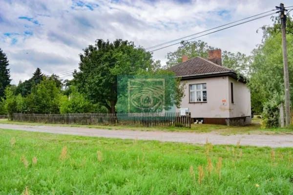 Immobilie in Treuenbrietzen - Einfamilienhaus in Treuenbrietzen wartet auf Hobbyhandwerker! - Bild 3