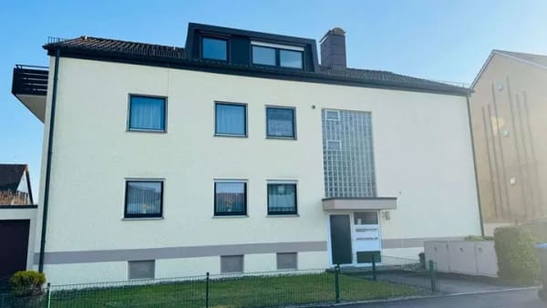 Immobilie in Eriskirch - Wohnen in ruhiger zentraler Lage! - Bild 0