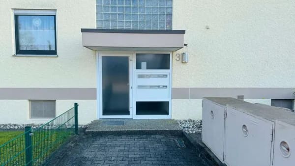 Immobilie in Eriskirch - Wohnen in ruhiger zentraler Lage! - Bild 1