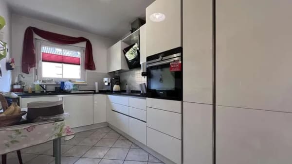 Immobilie in Lichtentanne - Charmant & Fein - Zieh Einfach Ein! - Bild 1