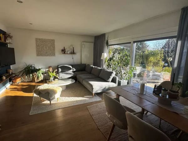 Immobilie in Stockelsdorf - Liebevoll saniertes Einfamilienhaus in Obernwohlde - Bild 3