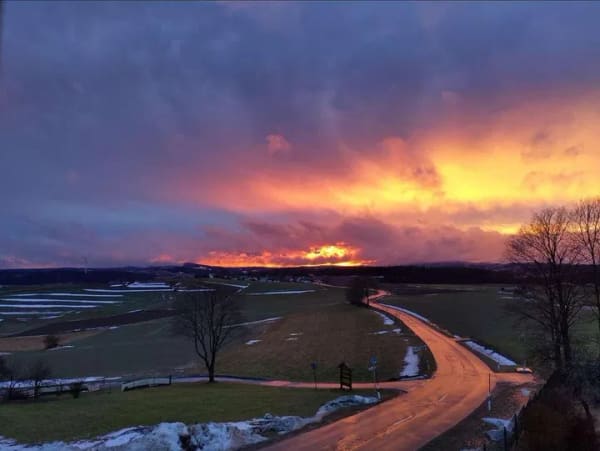Immobilie in Selbitz - Idyllisch Wohnen mit freiem Blick ins Grüne - Bild 2