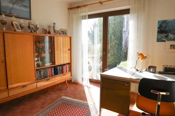 Immobilie in Lohr am Main - ZUHAUSE MIT AUSSICHT – Viel Platz für Ihre Zukunft - Bild 3