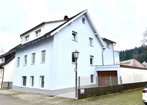 Immobilie in Seelbach - Rendite? Platz für die Familie? 3 Wohnungen in bester Lage von Seelbach - Bild 1