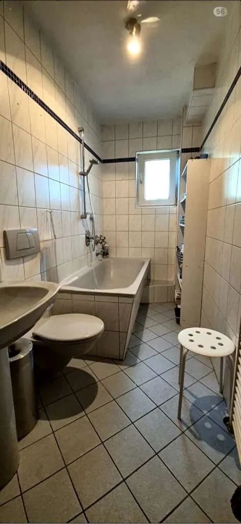 Immobilie in Karlstein am Main - Vielseitiges Mehrfamilienhaus mit Gewerbefläche & Potenzial – Wohnen & Arbeiten unter einem Dach! - Bild 3