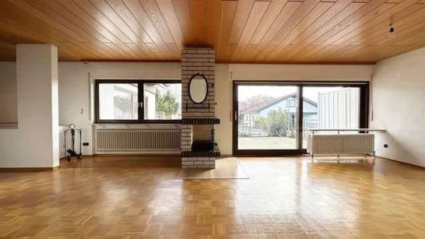 Immobilie in Oedheim - Einziehen & wohlfühlen – großzügige, helle Räume und traumhafter Garten - Bild 4