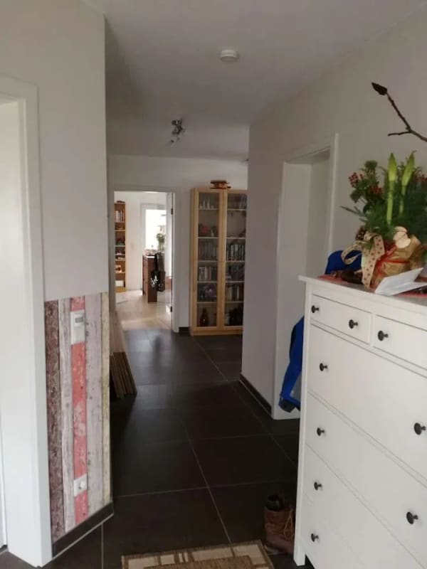 Immobilie in Sickte - Modernes Einfamilienhaus mit 5 Zimmern und Carport in Sickte - Bild 3