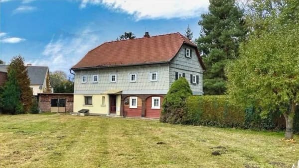 Immobilie in Kottmar - Ein echter Oberlausitzer - Bild 0