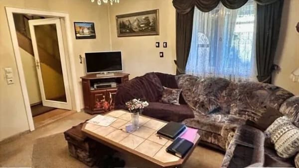Immobilie in Weinböhla - Viel Platz für Ihre Visionen - Bild 3