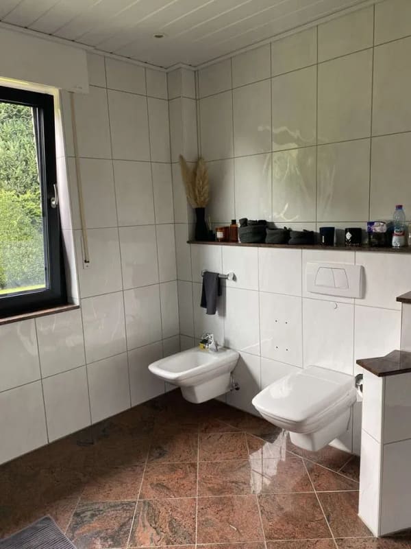 Immobilie in Visbek - EFH (2 Whg.), profitabel vermietet -  großzügiger schöner Garten - Bild 4