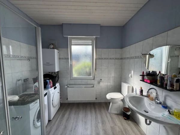 Immobilie in Wermelskirchen - Mehrfamilienhaus + Bungalow auf großem Grundstück (VERMIETET) - Bild 3