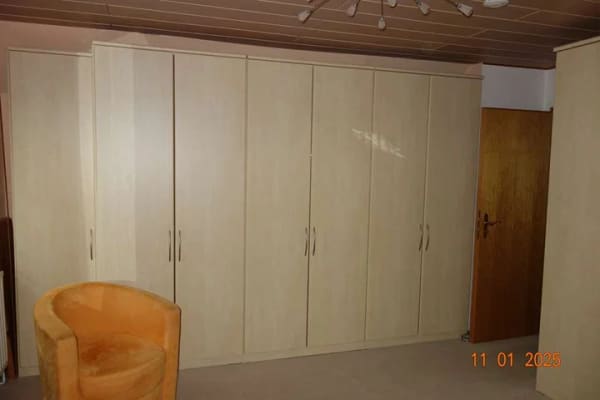 Immobilie in Seelze - Dachgeschosswohnung mit Charme und Chic - Bild 3