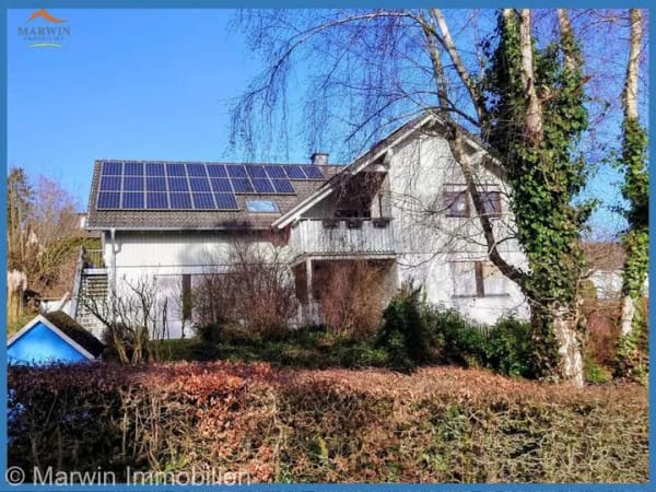 Immobilie in Bitburg - Bitburg ETW im Erdgeschoss mit Keller, Garage und Garten - Bild 0