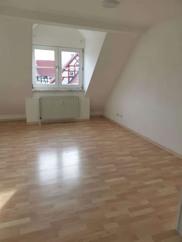Immobilie in Rüsselsheim am Main - 2-ZKB Premium Wohnen im Historischen Ortskern / Maisonette-Apartment                               - Bild 4